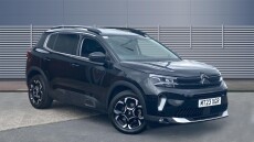 Citroen C5 Aircross 1.2 PureTech Shine 5dr EAT8 Petrol Hatchback